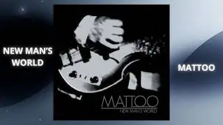 MATTOO - New Man's World (Clip Officiel)