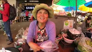 Morning Tour at community Market | Daily Local Activities Life and Livelihoods