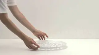 Normann Copenhagen Moon dish