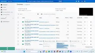 How to run Selenium Test Case inside docker.. - Sample Test Case
