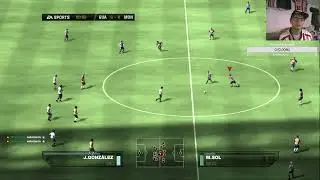 Chivas Guadalajara Manager Mode FIFA 07 - Chivaloca18 stream