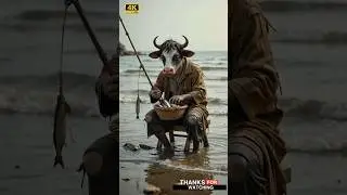 A beautiful Cow story.#cow #story #shorts #viralvideo