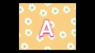 Cante se já gostou de algumas dessas iniciais (Tik Tok)