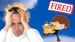 Will You Get FIRED in a Government Job? 🔥