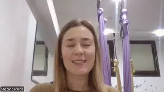 Kome daješ snagu - deo webinara