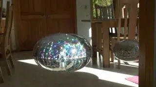 Coolest Toys on Earth?  Fantastic Floatables Amazing New Zero-Gravity Super Saucers