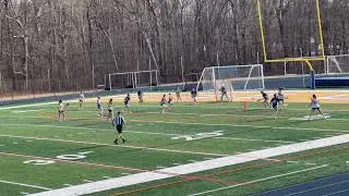 Ashley Lewis Goal