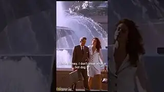 🌟 Richard Gere and Julia Roberts iconic dialogue ❣️ #richardgere #movie #prettywoman #shorts