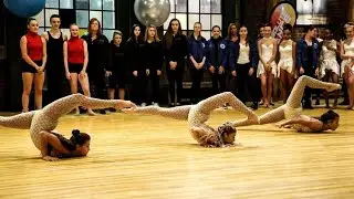 The Next Step | Season 6 - Episode 12 | Convention