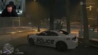 Lonny Jaser | GTA RP | #106