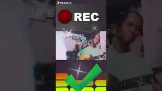 DESCOBERTA MUSICAL COM WEIDY BORGES