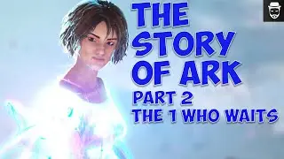 The story of ARK Extinction  (Explorer Notes From the 1 who waits Part 2 of 2)