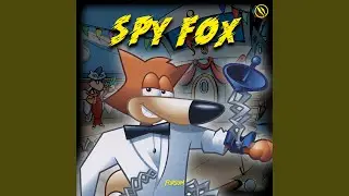 SPY FOX