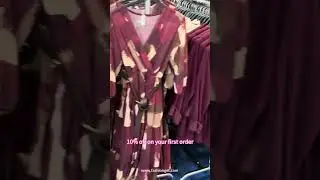 Restocking your shop has never been easier, choose FashionGet ✅👗