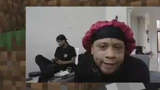 Trippie Redd Minecraft Clips