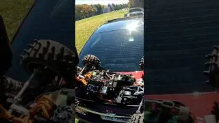 ПОСМОТРИТЕ НА ЭТО!!! @RoadRageWayne LOSI DBXLE-2.0 ВЫГЛЯДИТ ОТЛИЧНО!!!