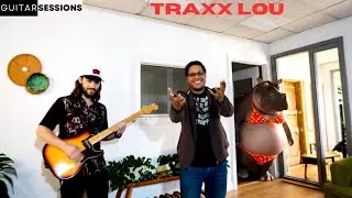TRAXX LOU & FRANK BEATS 