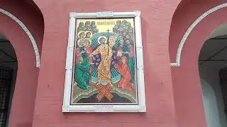 Беляев А.Н. на красной площадь 39600