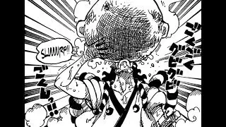 STRAIGHT UP GANGSTA One Piece Chapter 960 Live Reaction