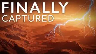 Perseverance Just Detected an Unexpected Signal on Mars