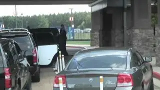 Hundreds salute slain Pearl police officer