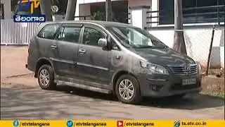 IT Raids | at Divis Pharma Offices
