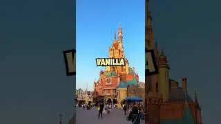 Disneyland CONTROLS What You Smell!👃💨
