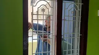 How to Install Upvc Windows for Cement Frames ? | House Renovation | MWindows