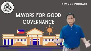 Mayors for Good Governance