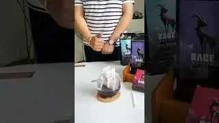 How To Make Coffee Using Rage Coffee Drip Bags
