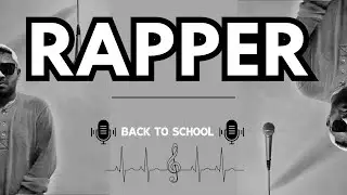 Wheelchairrapper l Back to school @wheelchairrapper1199