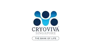 Cryoviva Singapore: Cord Blood Banking