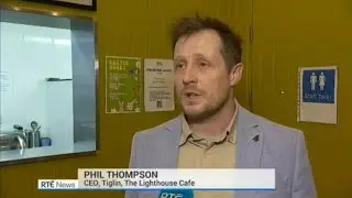 The Lighthouse helping during rough sleeping crisis