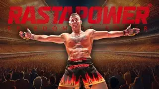 Vittoria di Daniele Scatizzi a Cage Warriors | RASTAPOWER