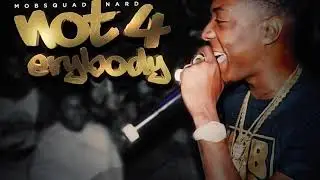 Mobsquad Nard - Real Plug (audio)