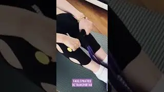 Elastico extensor!