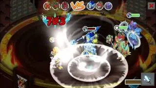 Knights and Dragons - Guild War + Arena