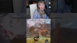 Шлеб против воздушных шаров... #expedition33 #claireobscure #twitch #twitchstreamer #streamer #sh...