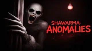 FIRST NIGHT AT THE SHAWARMA ANOMALIES SHOP II ROBLOX GAMEPLAY II Two Gamerz 