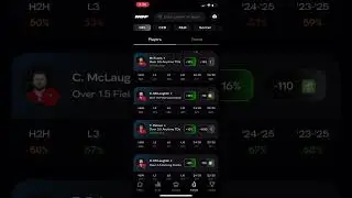 Trends Tutorial