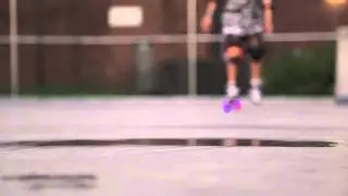 NANO SK8 - NEW SKATEBOARD TECHNOLOGY !