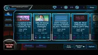 Beat Craft - Sampung Taon ng Sakura (Short Version) by MNL48 Sulong Senbatsu & Undergirls (Normal)