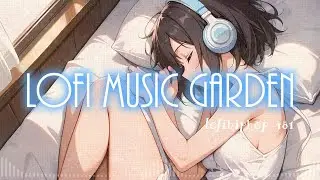 【Lofi Hip Hop music】one  hour /chill beats /relaxing music /study music /No.481