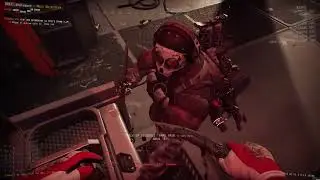 GTFO R8C2