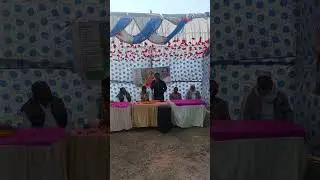 Hamare Panchayat ka mukhiya