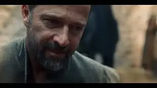 The Final Knot - Diana confronts villainous Benjamin - A Discovery of Witches