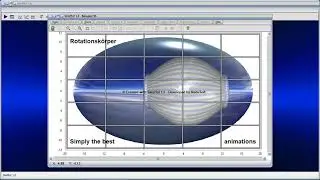 SimPlot 1.0 - Grafikprogramm