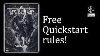 Ker Nethalas - Quickstart Guide