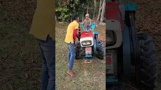 фантастический запуск машины Запуск дизельного двигателя #короткаяподача