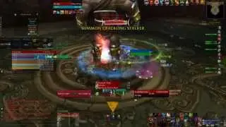 Perception EU KAZZAK - HC 10man Ra-den kill